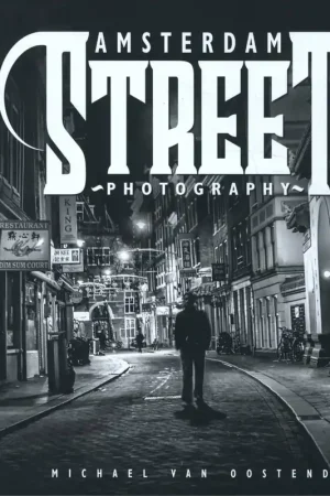 Beperkt Aanbod Street Photography / Druk 1