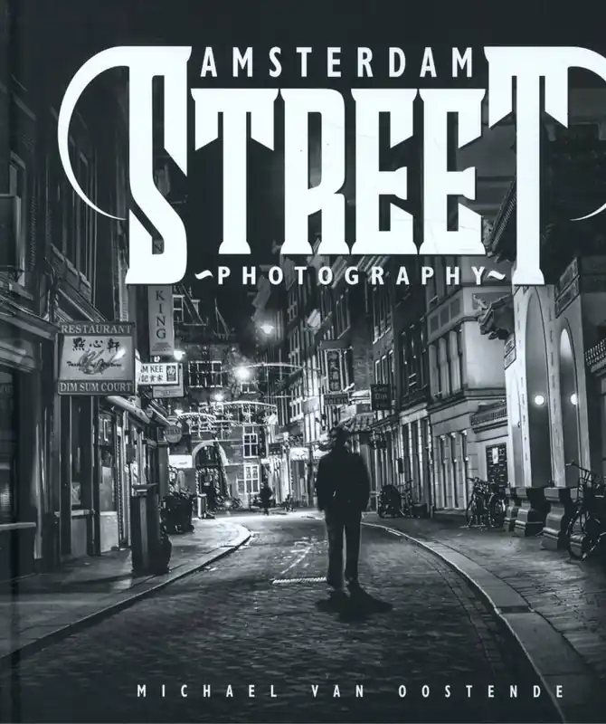 Beperkt Aanbod Street Photography / Druk 1