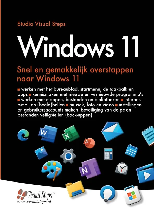Koop Vandaag Windows 11 / Druk 1