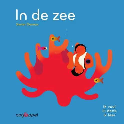 Superprijs In de zee / Druk 1