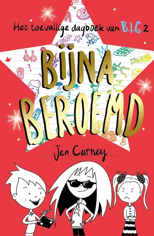 Bijna beroemd / Druk 1 Nu Kopen