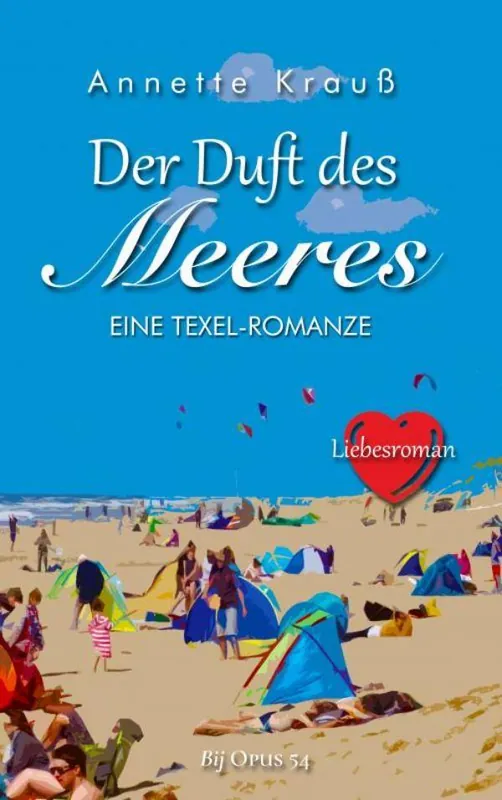 Der Duft des Meeres / 1 Edition Rechtstreeks Van De Fabrikant