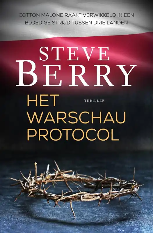 Het Warschau-protocol / Druk 1 Op = Op