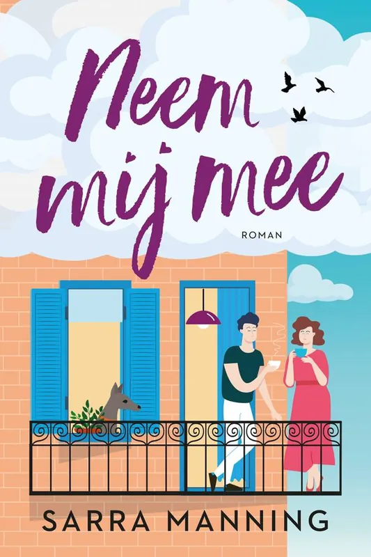 Neem mij mee / Druk 1 Op = Op