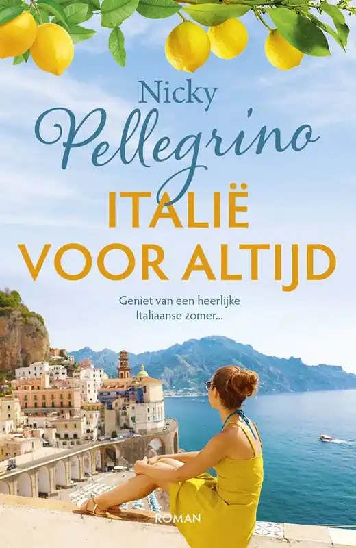 Italië voor altijd / Druk 1 Premium