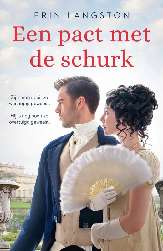 Een pact met de schurk / Druk 1 Beperkt Aanbod
