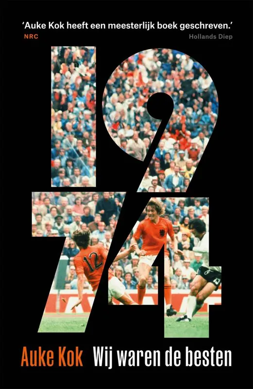 Hete Deal 1974 / Druk 1