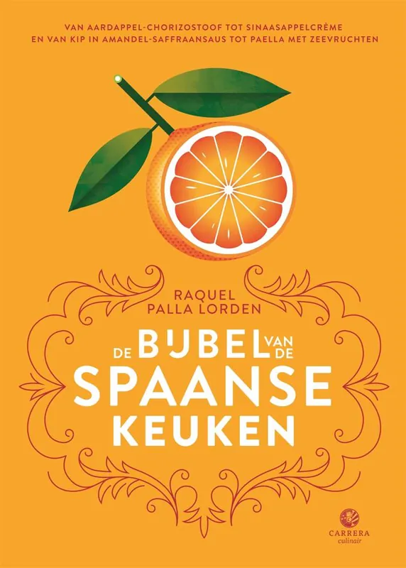De bijbel van de Spaanse keuken / Druk 1 Korting
