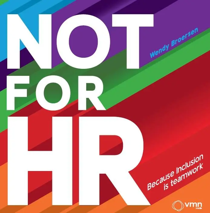 Not for HR / 1st Edition Must-Have