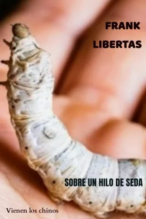 Alleen Vandaag Sobre un hilo de seda / 1 Edition