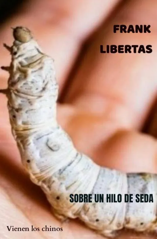 Alleen Vandaag Sobre un hilo de seda / 1 Edition