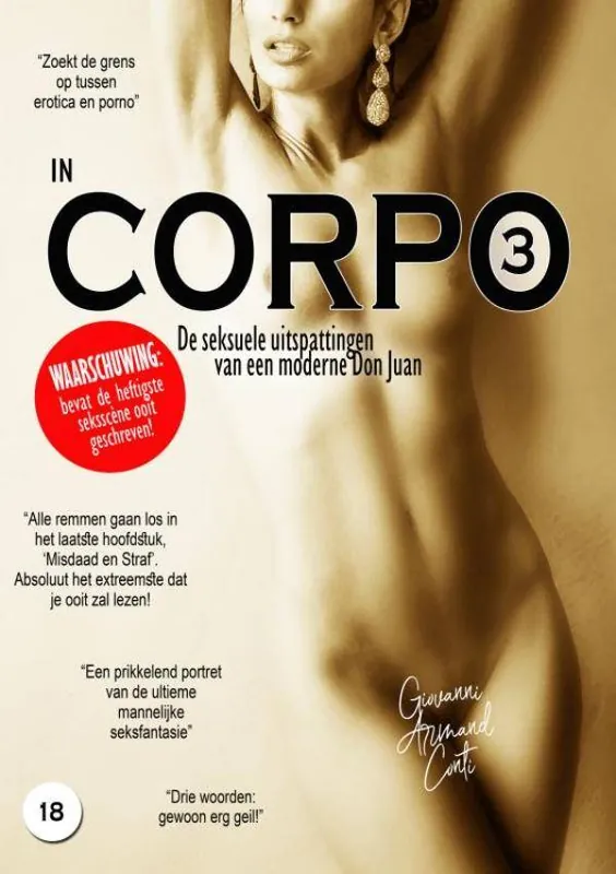 In Corpo 3 / Druk 1 Beste Prijs