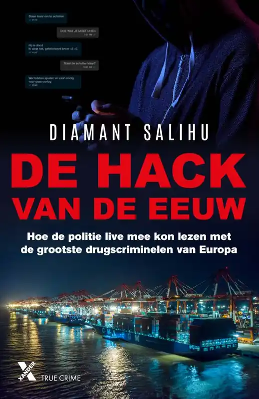 De hack van de eeuw / Druk 1 Snelle Levering