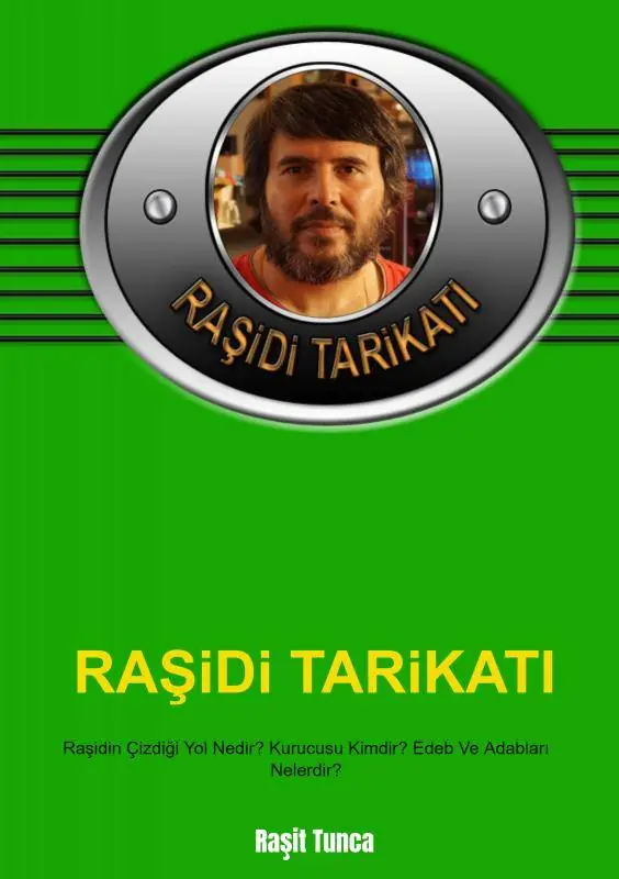 RAŞiDi TARiKATI GENEL BiLGiLER / 1 Edition Tijdelijk Beschikbaar