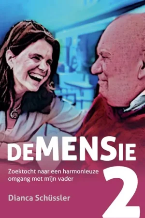Alleen Vandaag deMENSie 2 / Druk 1