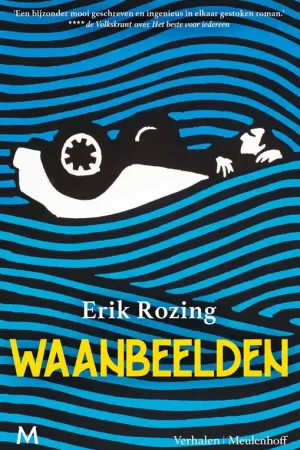 Tijdelijk Beschikbaar Waanbeelden / Druk 1
