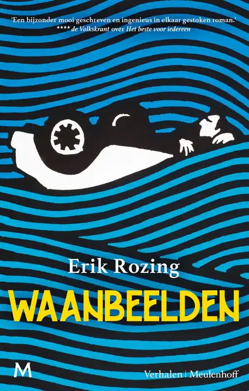 Tijdelijk Beschikbaar Waanbeelden / Druk 1