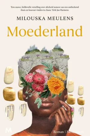 Actieprijs Moederland / Druk 1