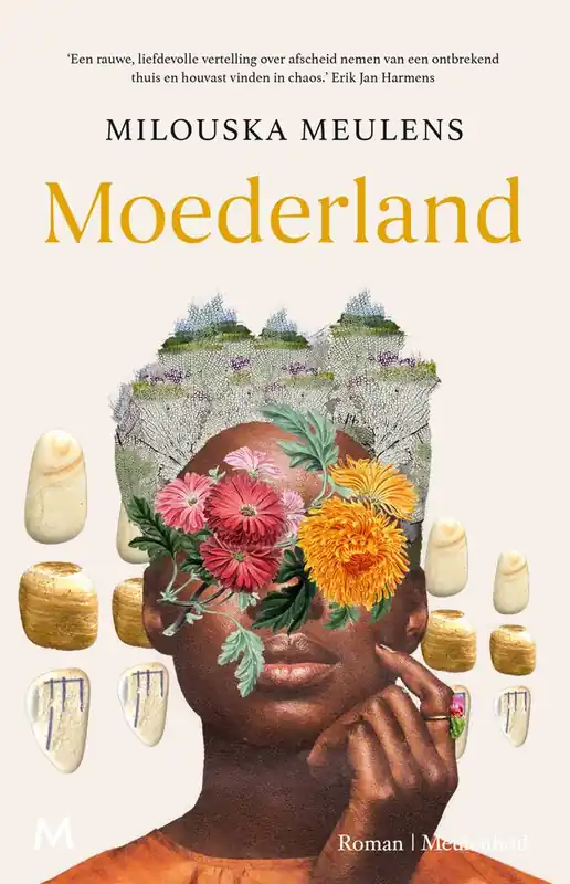 Actieprijs Moederland / Druk 1