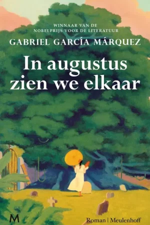 Beperkt Aanbod In augustus zien we elkaar / Druk 8