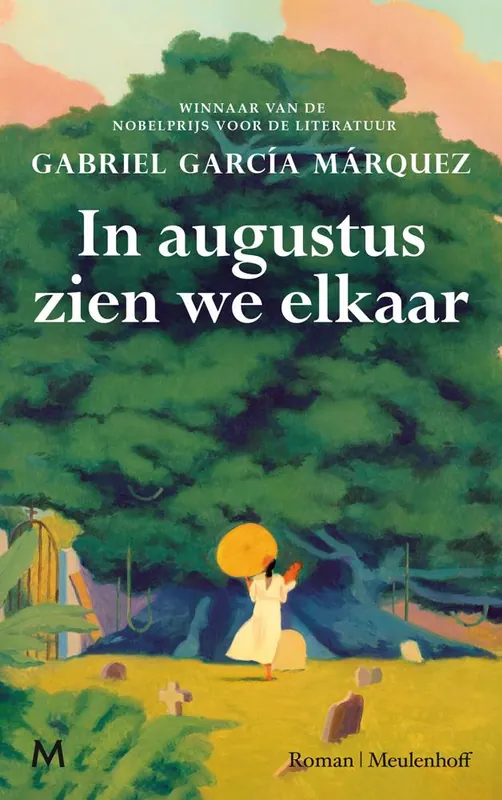 Beperkt Aanbod In augustus zien we elkaar / Druk 8