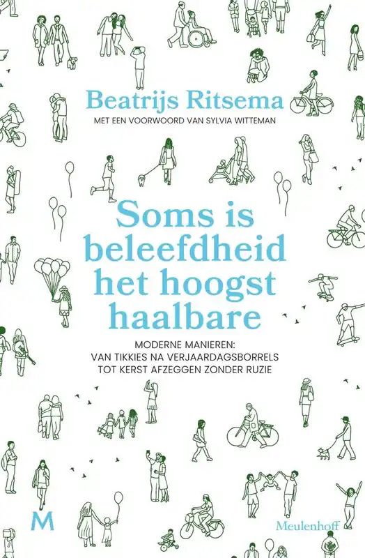 Soms is beleefdheid het hoogst haalbare / Druk 2 Op = Op