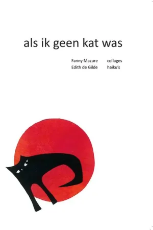 Tijdelijk Beschikbaar als ik geen kat was / Druk 1