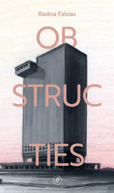 Obstructies / Druk 1 Beperkte Voorraad