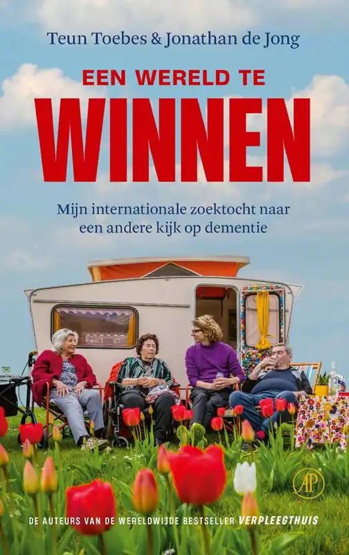 Superprijs Een Wereld te winnen / Druk 1