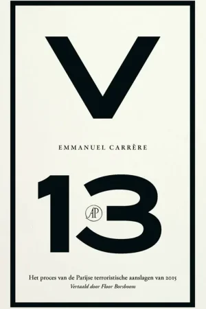 V13 / Druk 1 Populair