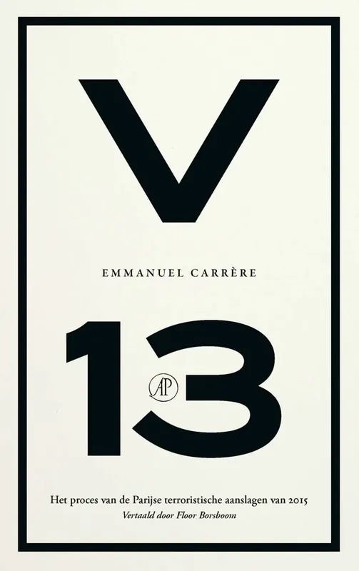 V13 / Druk 1 Populair