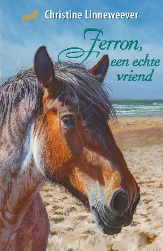 Meest Verkocht Ferron, een echte vriend / Druk 2