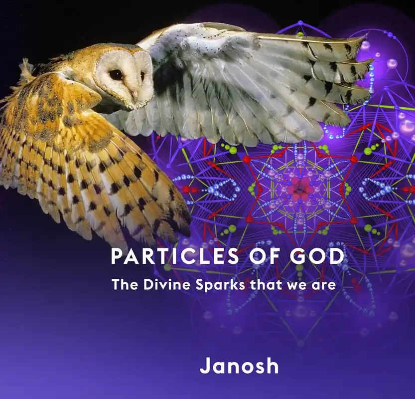 Particles of God / Druk 1 Express Levering