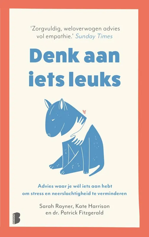 Denk aan iets leuks / Druk 1 Merkproduct