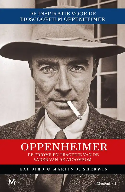 Voordeelprijs Oppenheimer / Druk 1