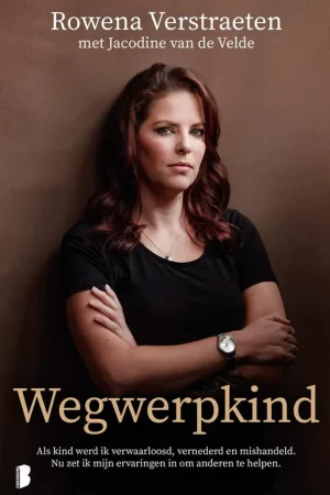 Beperkt Aanbod Wegwerpkind / Druk 1