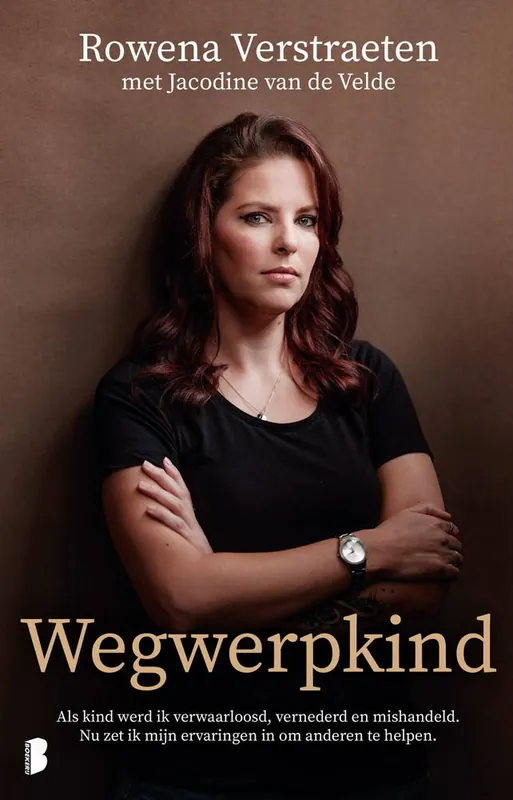 Beperkt Aanbod Wegwerpkind / Druk 1