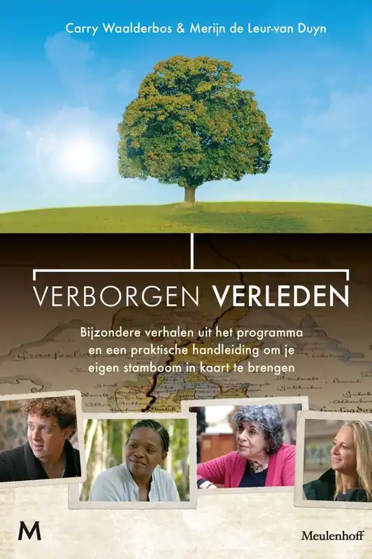 Betrouwbaar Verborgen verleden / Druk 1