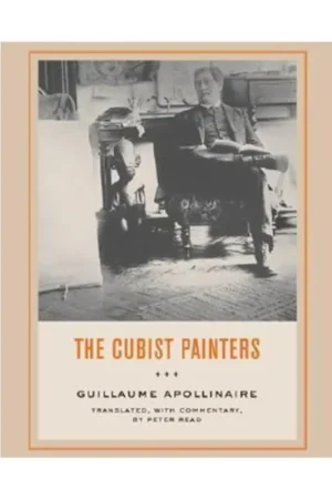 Favoriet The Cubist Painters (Documents of Twentieth-Century Art) - Guillaume Apollinaire