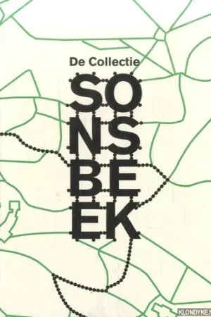 De collectie Sonsbeek - Rieke Vos Seizoensaanbieding