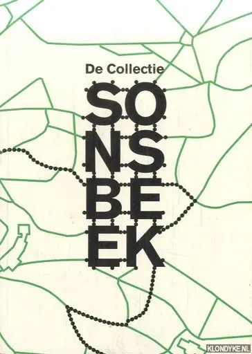 De collectie Sonsbeek - Rieke Vos Seizoensaanbieding