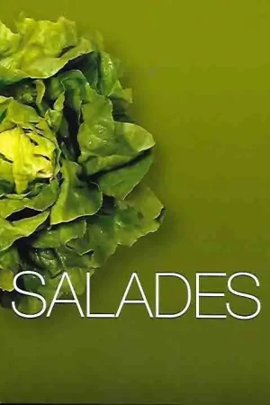 Beperkte Voorraad salades - R. Loyen