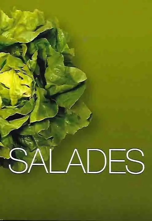 Beperkte Voorraad salades - R. Loyen