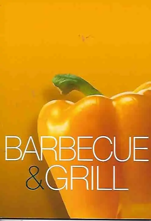 barbeque & grill - R. Loyen Finale Uitverkoop