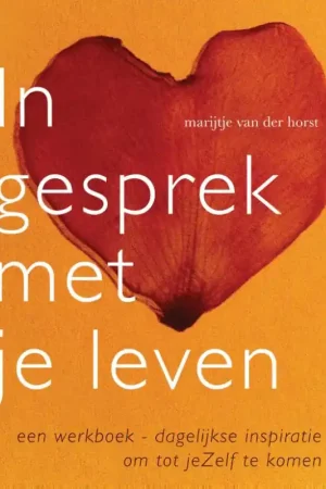 Premium In gesprek met je leven - Marijtje Van Der Horst