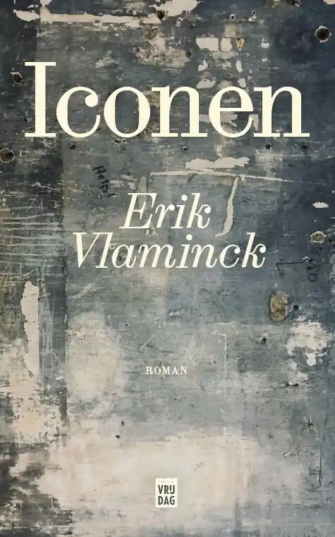 Iconen - Erik Vlaminck Nu Kopen