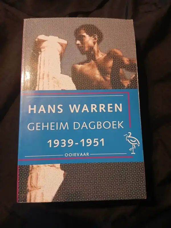 1939-1951 - H. Warren Shop Nu