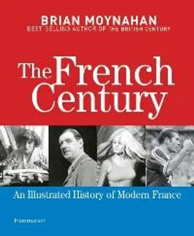 Beste Prijs The Century of Modern Design - Brian Moynahan
