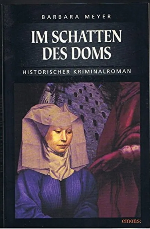 Im Schatten des Doms - Barbara Meyer Favoriet