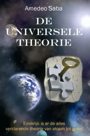 De universele theorie - A. Saba Express Levering